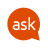 site logo